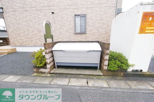 ドミールM日進の物件内観写真